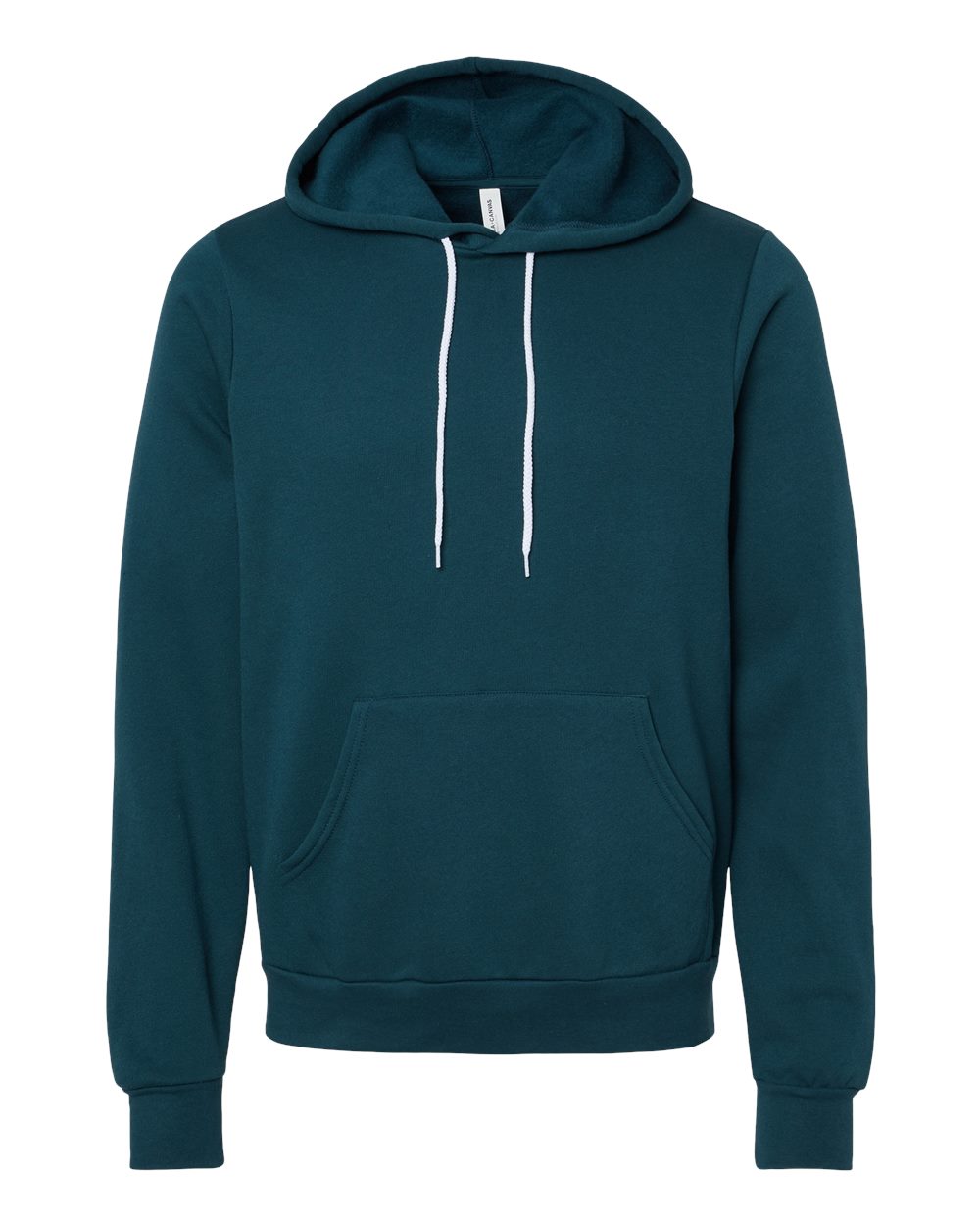 BELLA + CANVAS - Sponge Fleece Hoodie - 3719