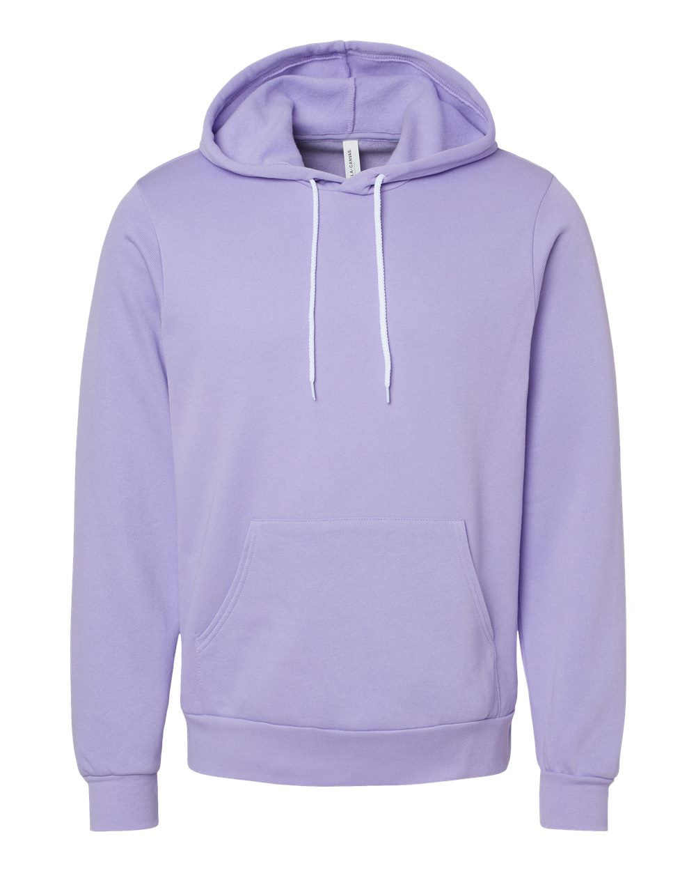 BELLA + CANVAS - Sponge Fleece Hoodie - 3719