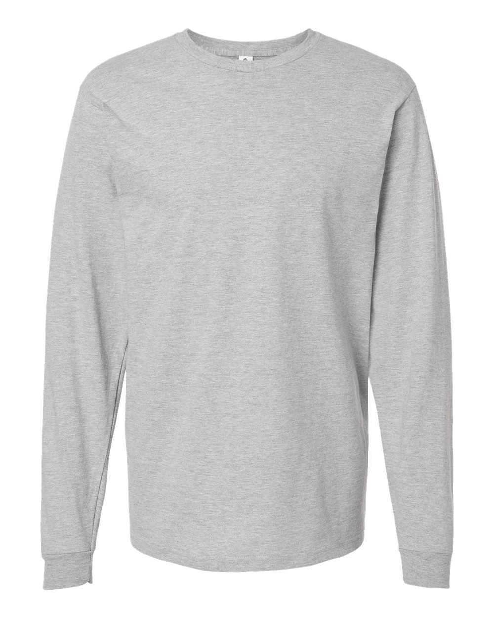 Tultex - Unisex Heavyweight Jersey Long Sleeve T-Shirt - 291