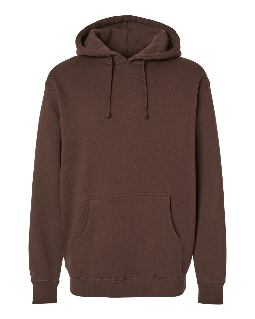 Independent Trading Co. - Heavyweight Hooded Sweatshirt - IND4000