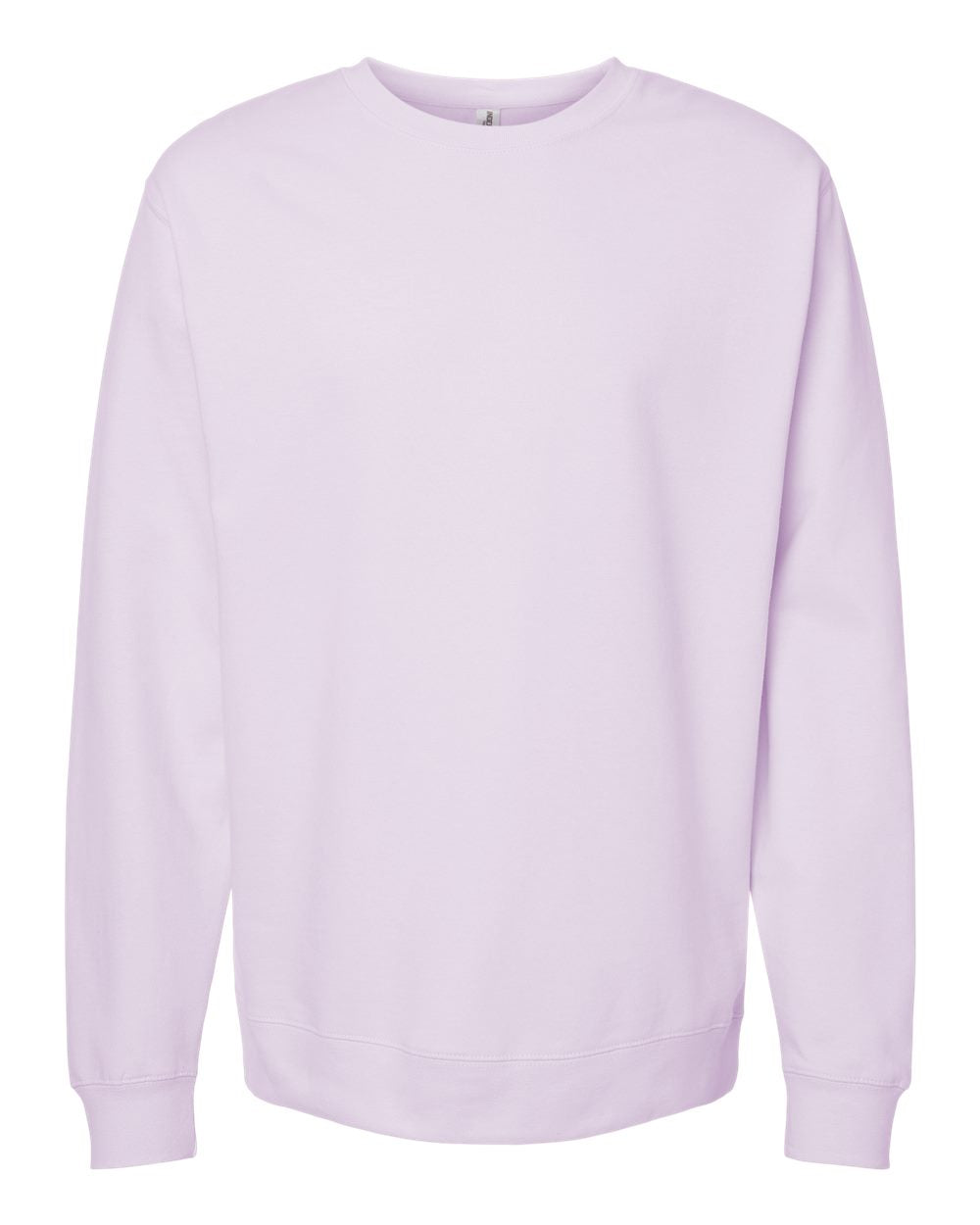 Independent Trading Co. - Midweight Crewneck Sweatshirt - SS3000