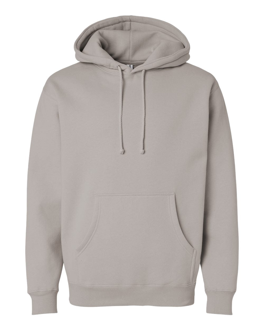 Independent Trading Co. - Heavyweight Hooded Sweatshirt - IND4000