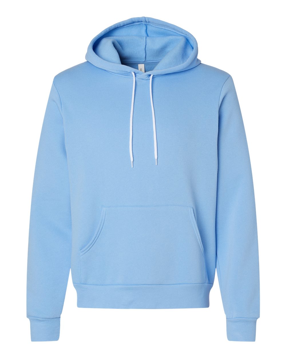 BELLA + CANVAS - Sponge Fleece Hoodie - 3719