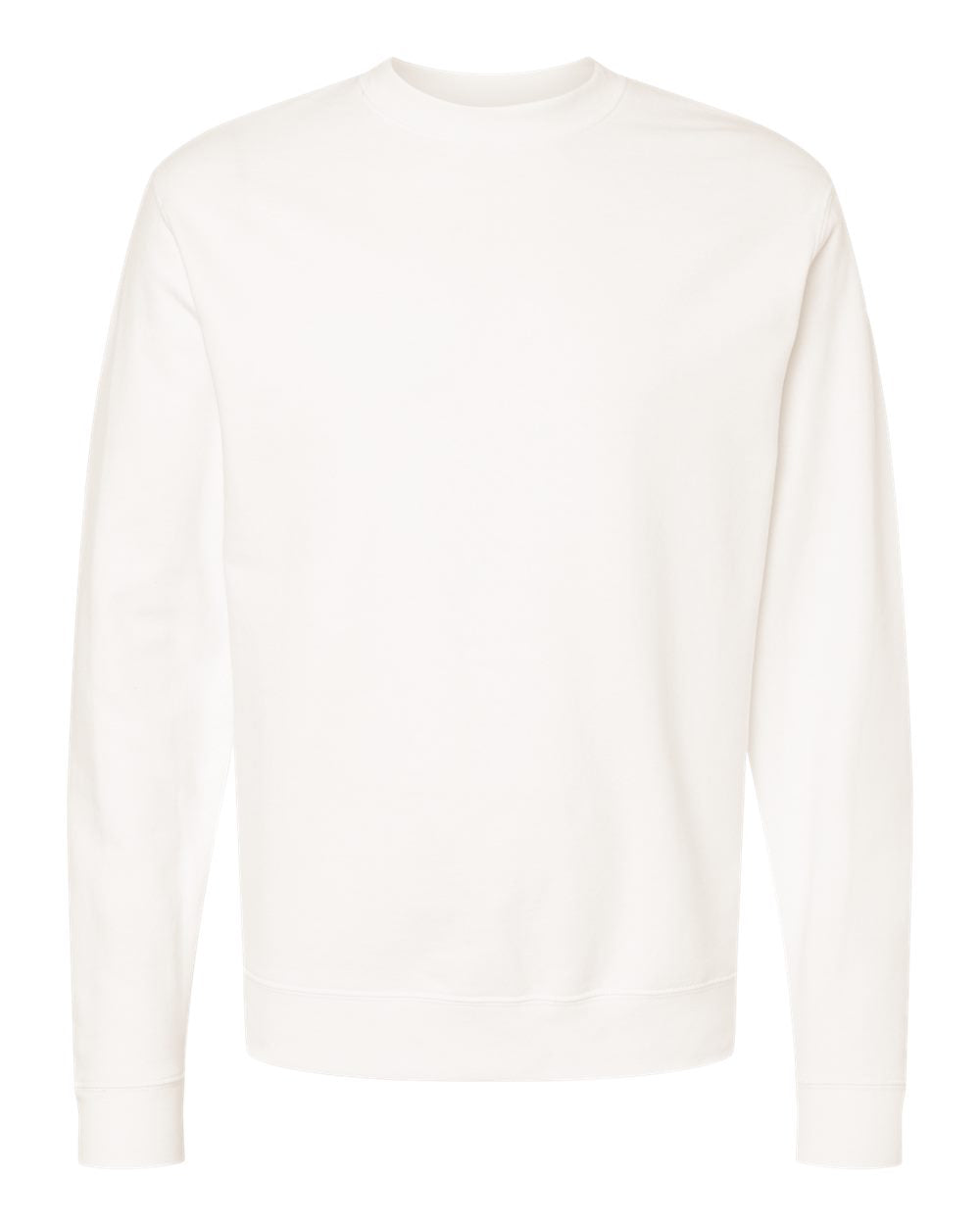Independent Trading Co. - Midweight Crewneck Sweatshirt - SS3000