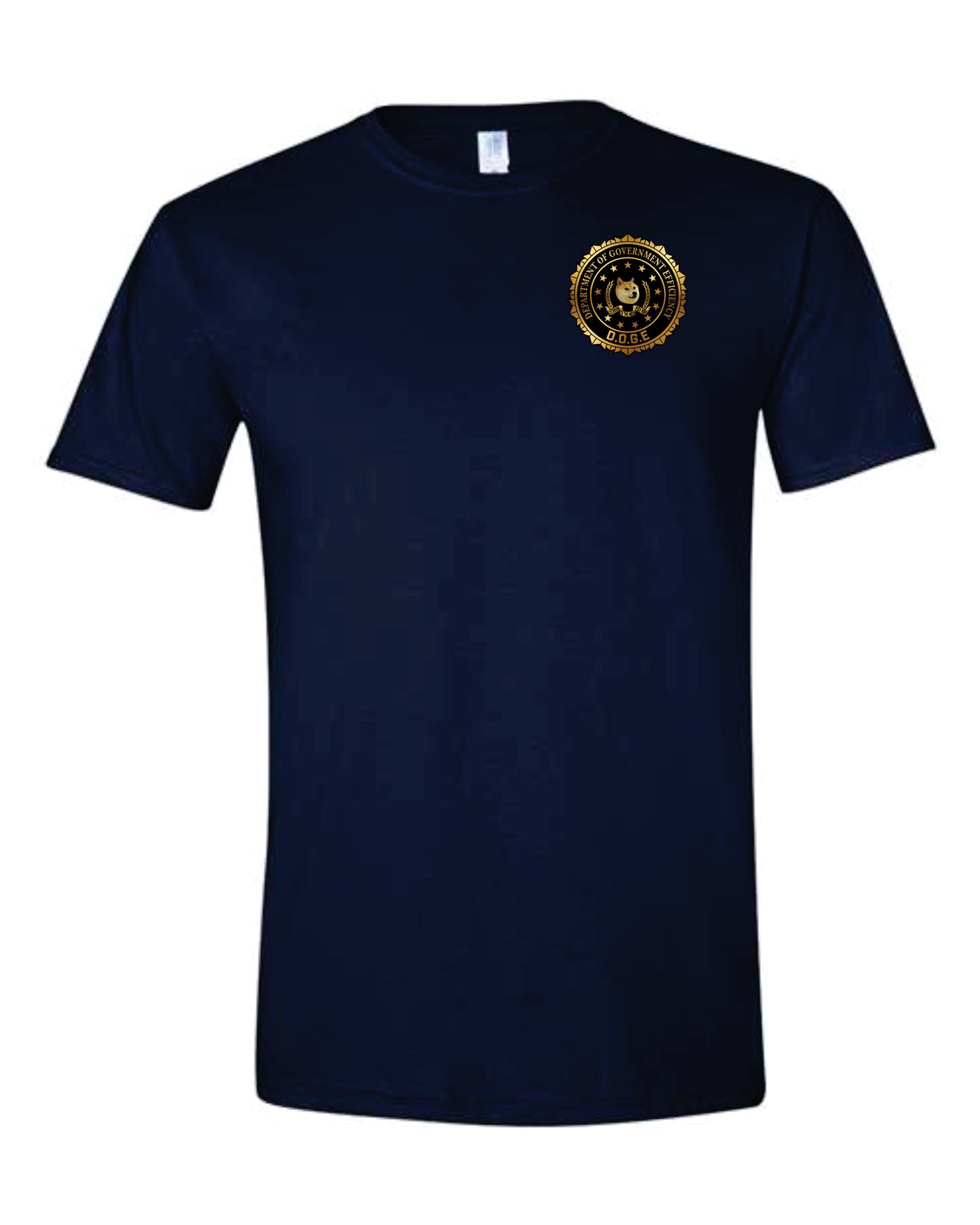 D.O.G.E. "Non" Official T-Shirt