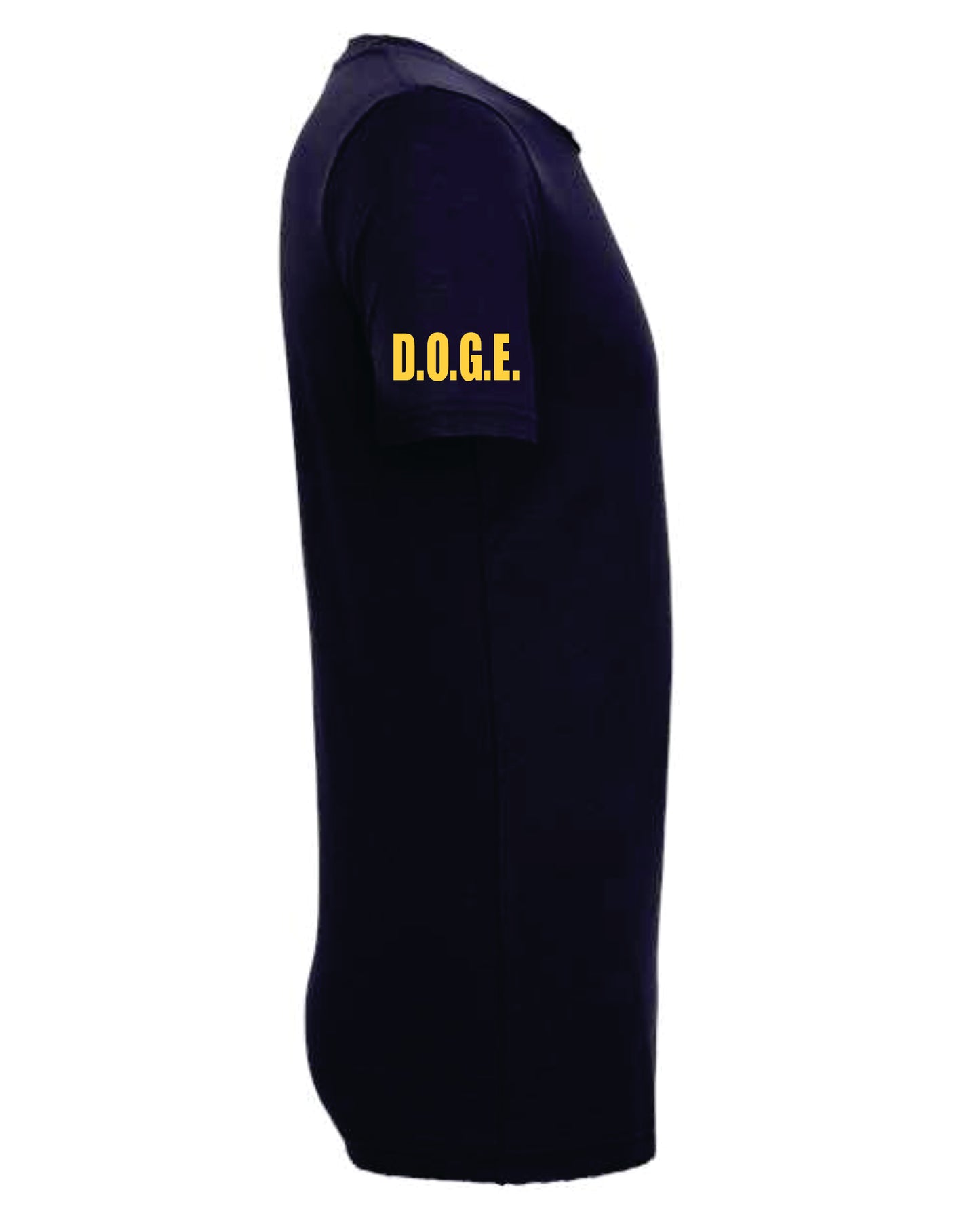 D.O.G.E. "Non" Official T-Shirt