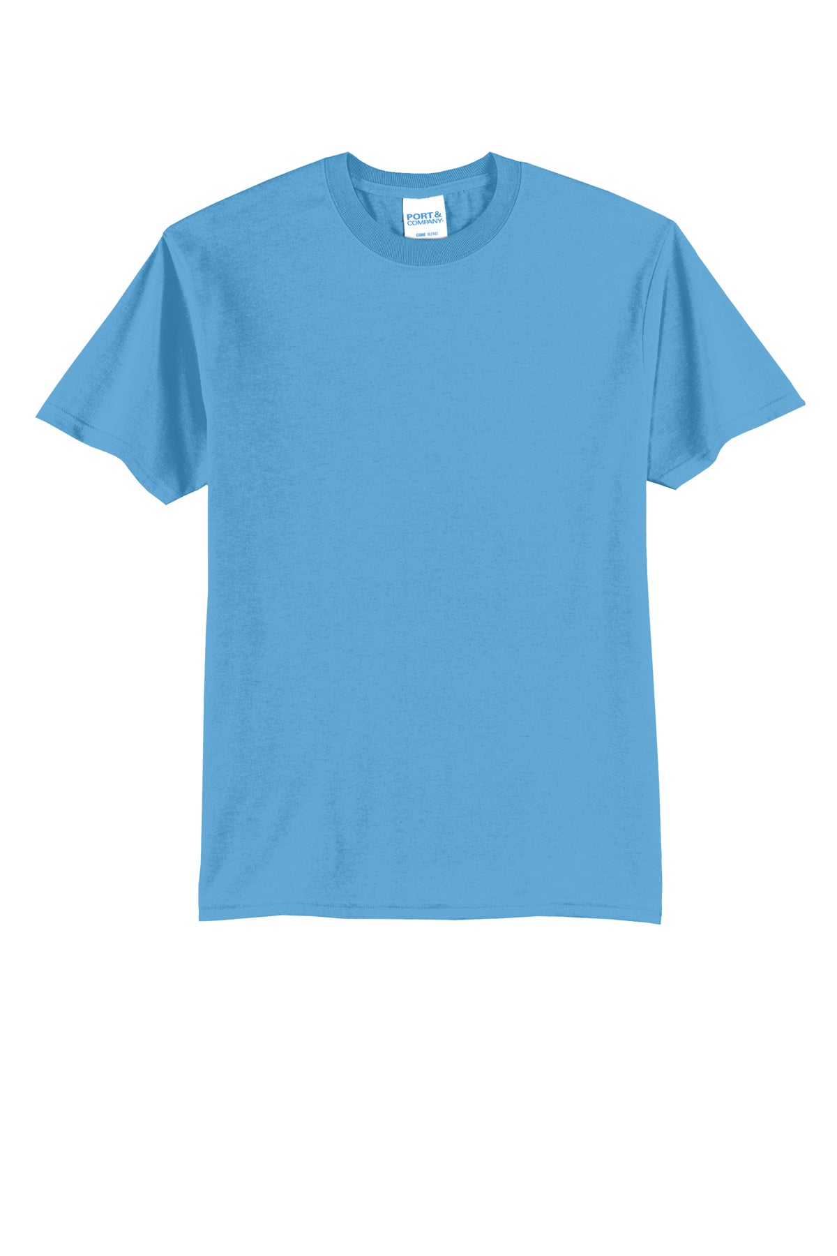 Port & Company® Core Blend Tee PC55