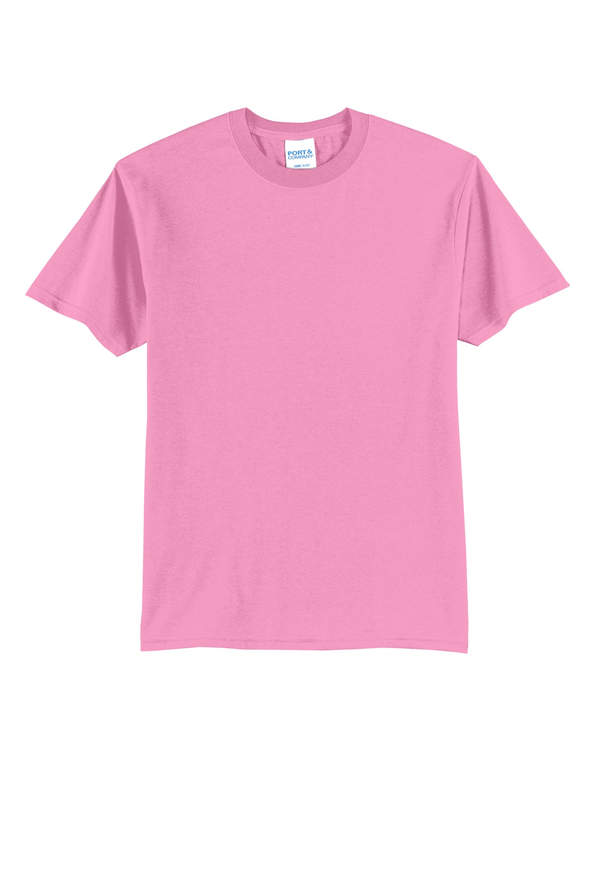 Port & Company® Core Blend Tee PC55