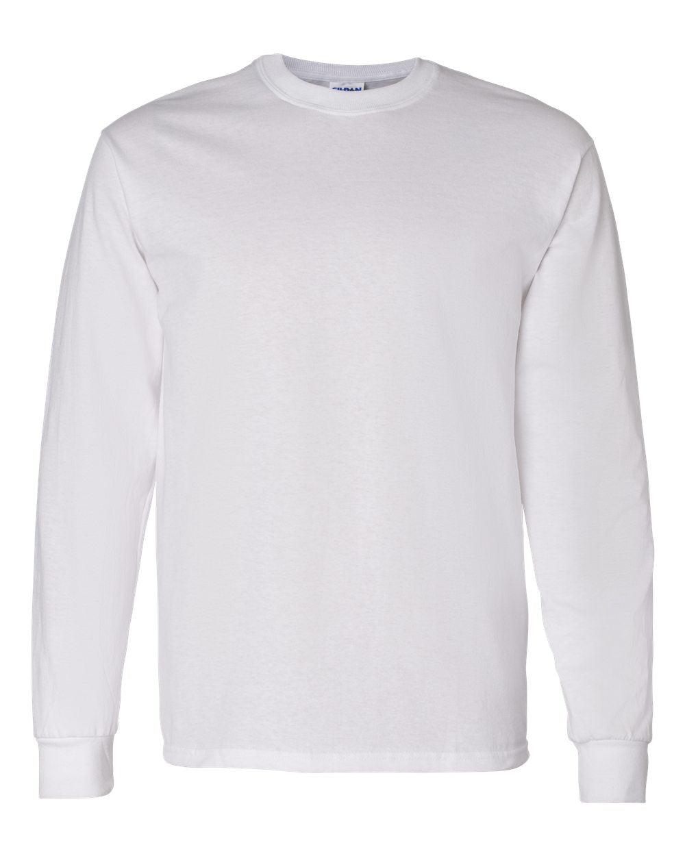 Gildan - Heavy Cotton™ Long Sleeve T-Shirt - 5400