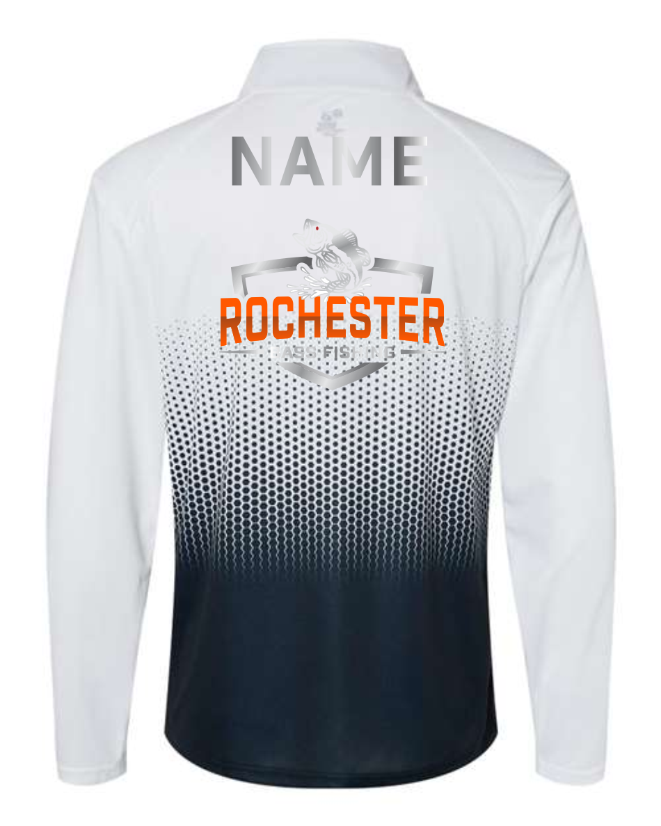 RHS Alternate 1/4 Zip