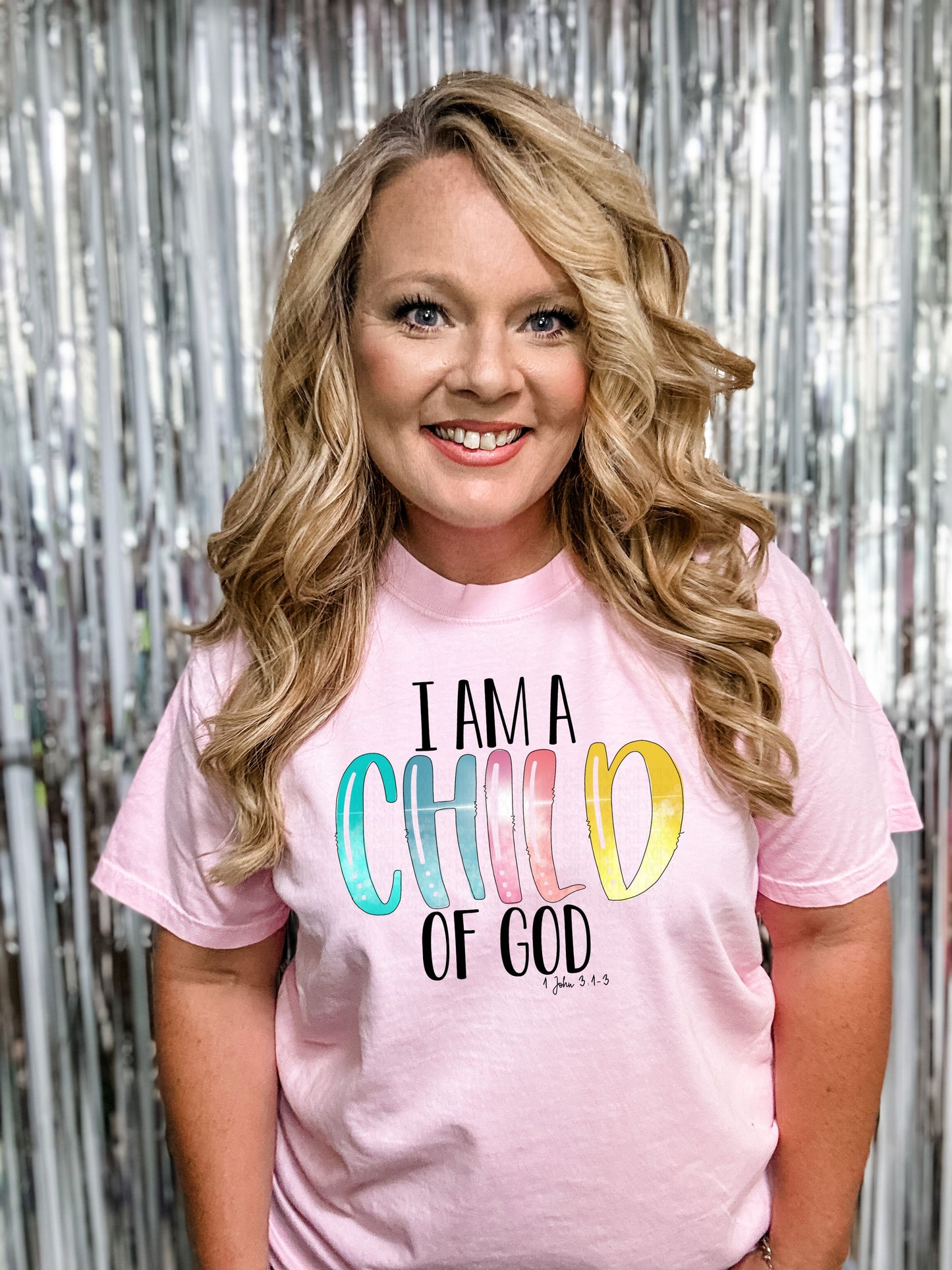 Child of God Tshirt