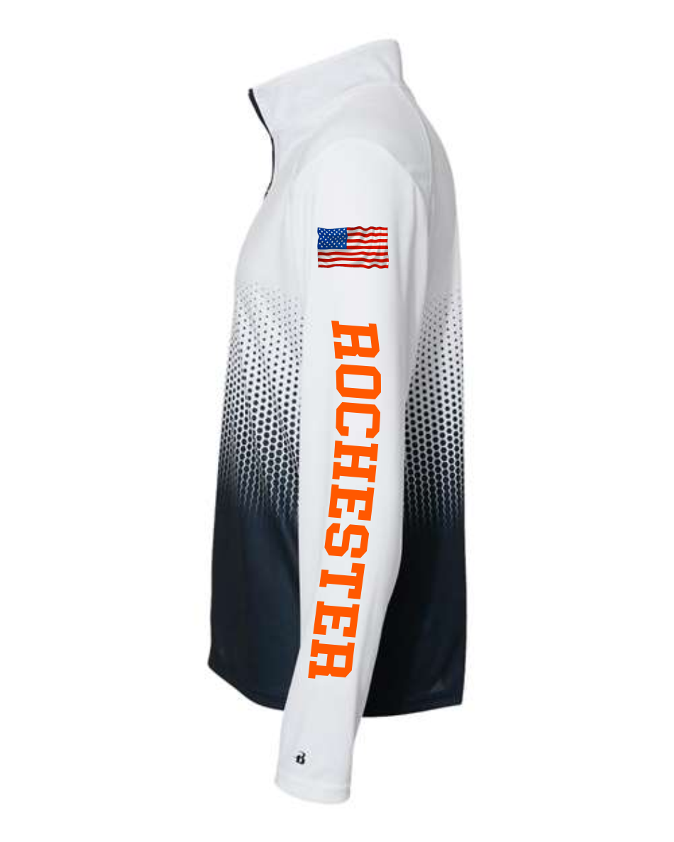 RHS Alternate 1/4 Zip