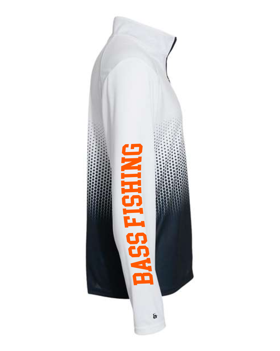 RHS Alternate 1/4 Zip
