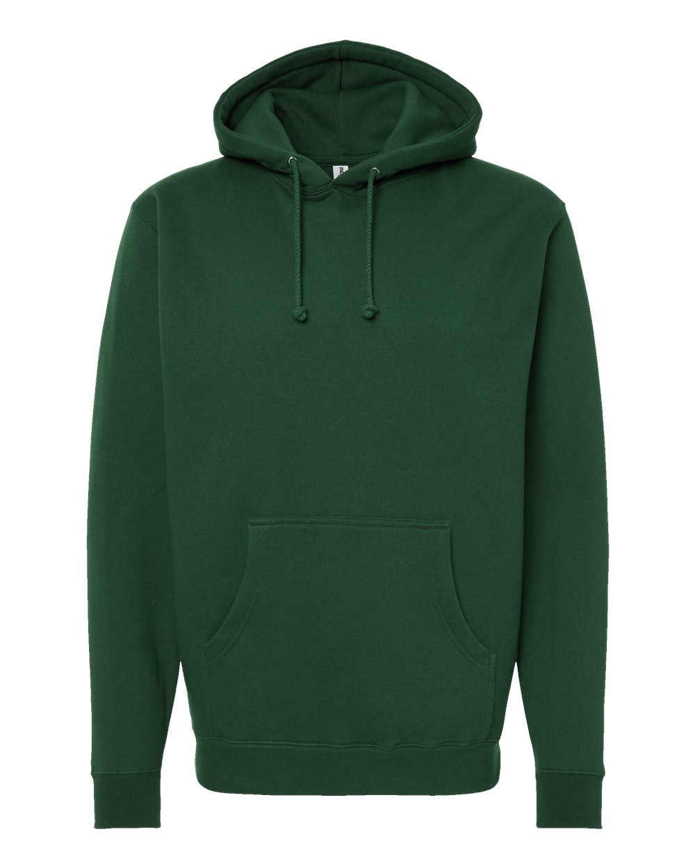 Independent Trading Co. - Heavyweight Hooded Sweatshirt - IND4000