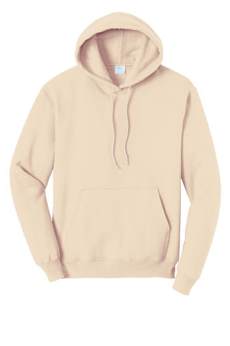 Port & Company® Core Fleece Pullover Hooded Sweatshirt PC78H