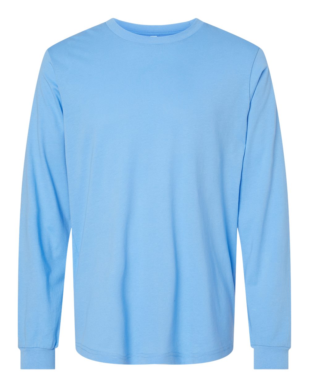 BELLA + CANVAS - Jersey Long Sleeve Tee - 3501