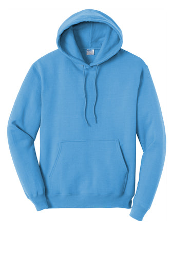 Port & Company® Core Fleece Pullover Hooded Sweatshirt PC78H
