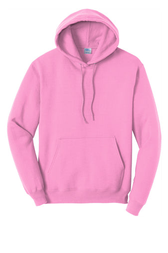 Port & Company® Core Fleece Pullover Hooded Sweatshirt PC78H