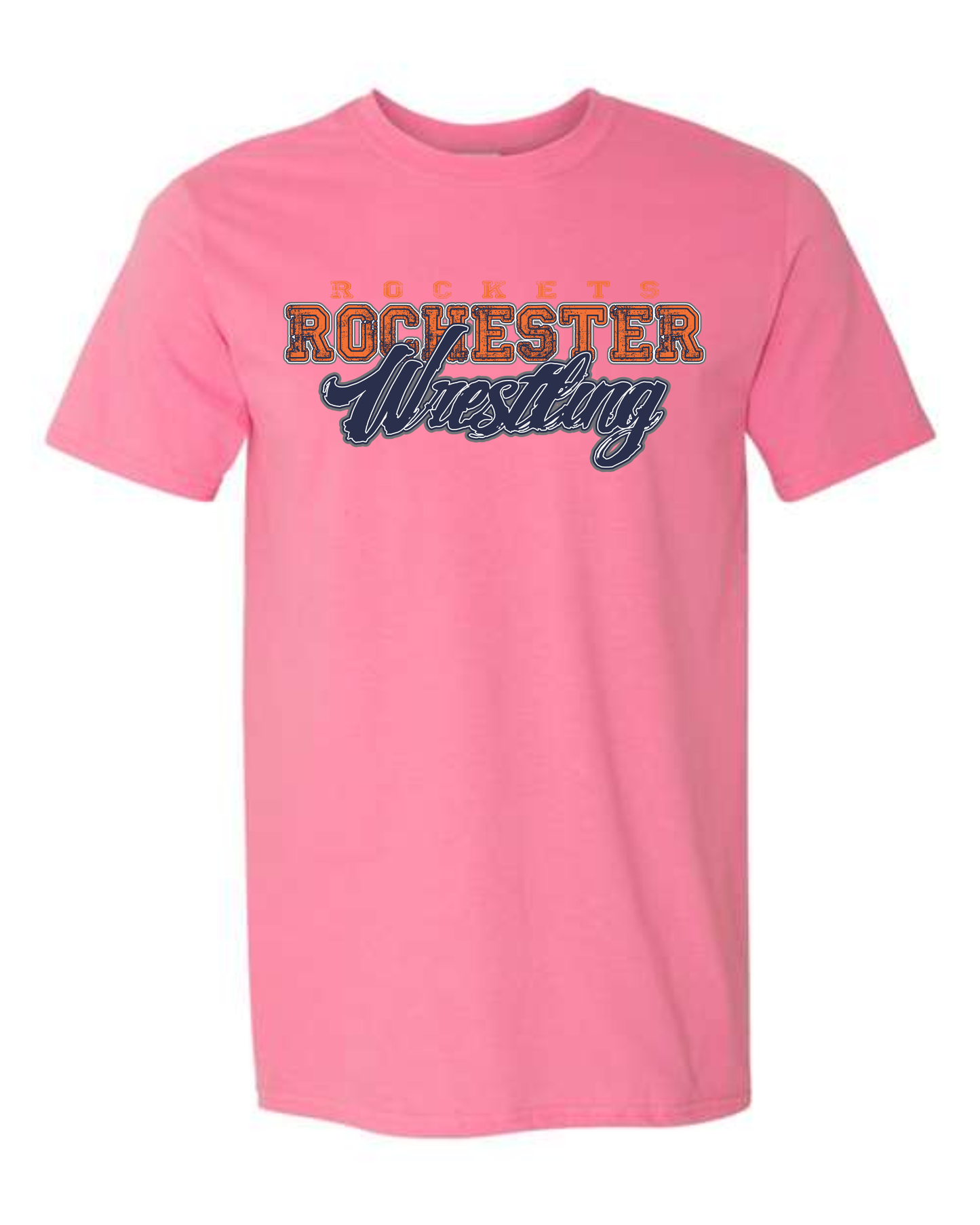 Design A - Softstyle T-Shirt