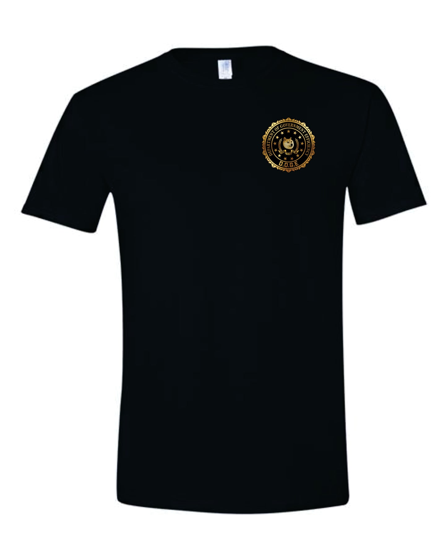 D.O.G.E. "Non" Official T-Shirt