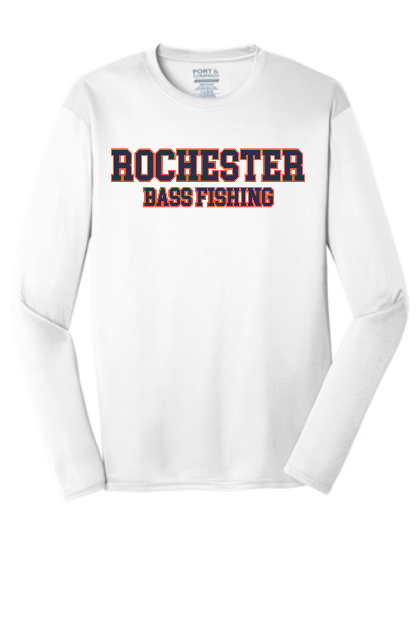 RHS Long Sleeve Jersey (Required)