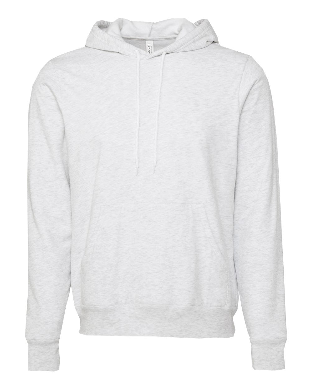 BELLA + CANVAS - Sponge Fleece Hoodie - 3719