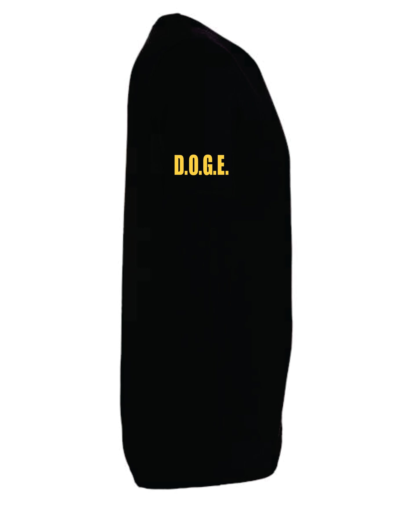 D.O.G.E. "Non" Official T-Shirt