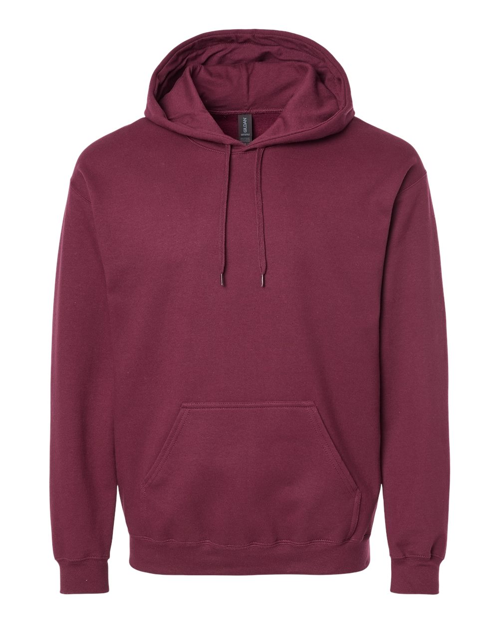 Gildan - Softstyle® Midweight Hooded Sweatshirt - SF500