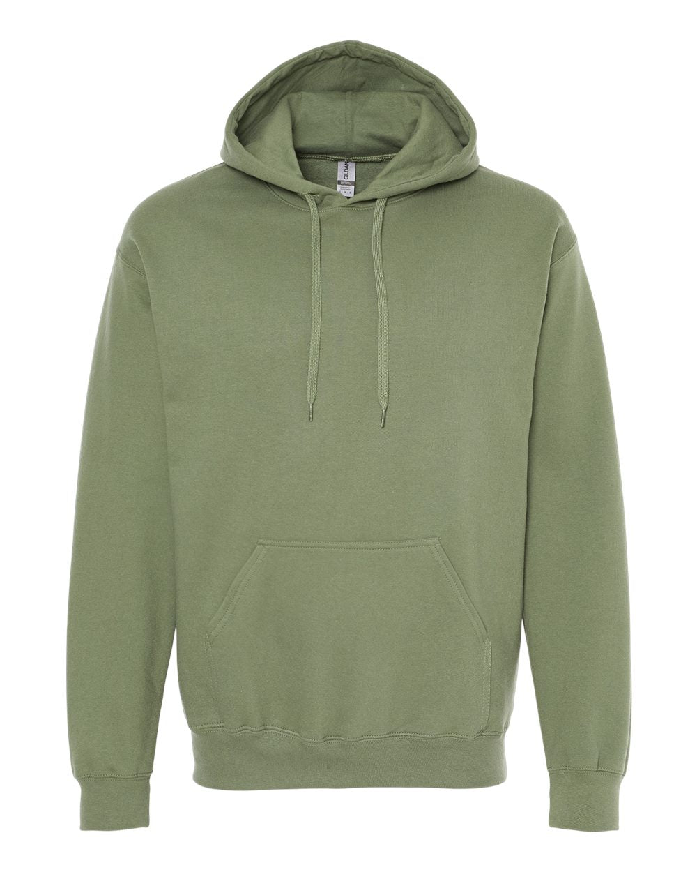 Gildan - Softstyle® Midweight Hooded Sweatshirt - SF500