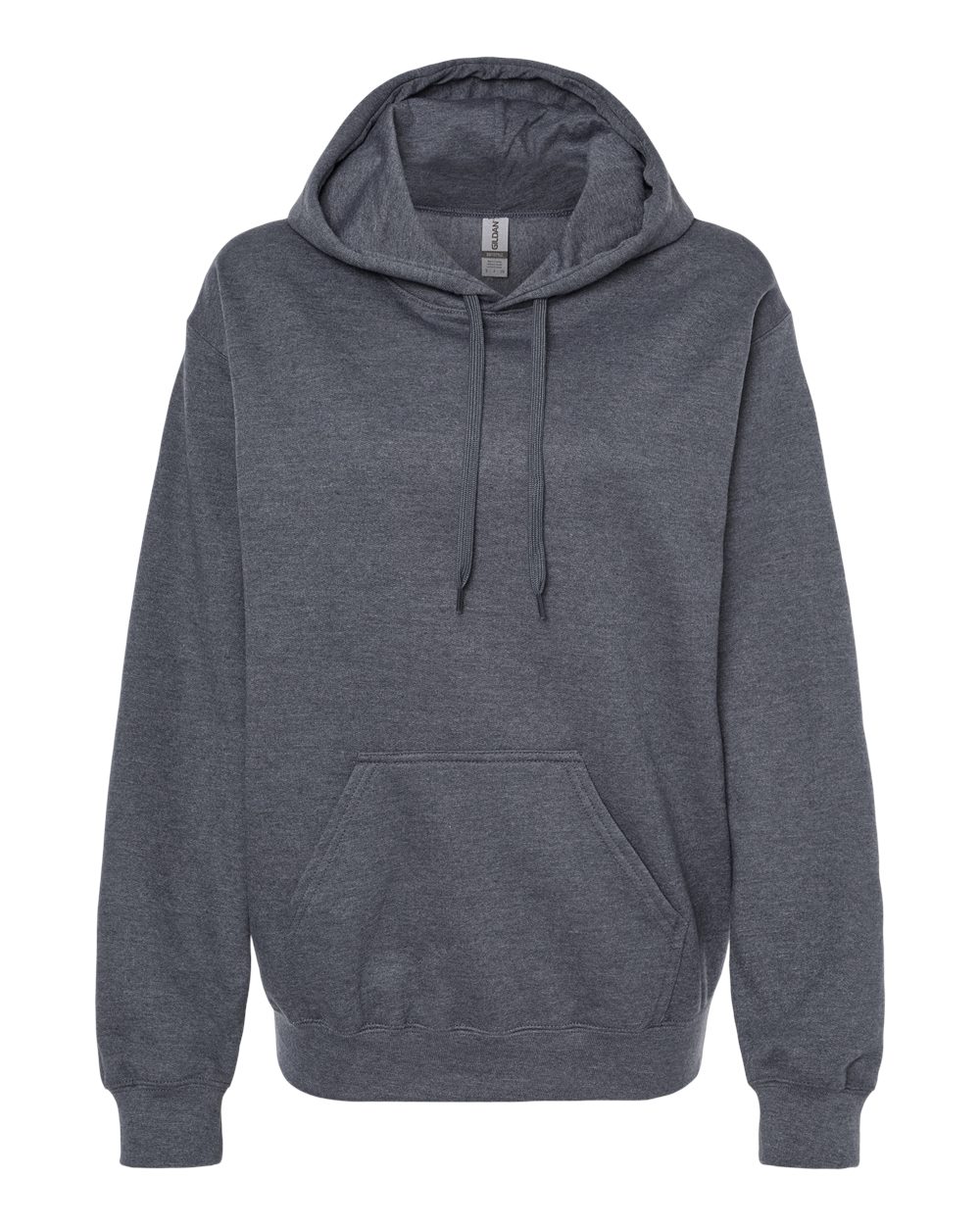 Gildan - Softstyle® Midweight Hooded Sweatshirt - SF500