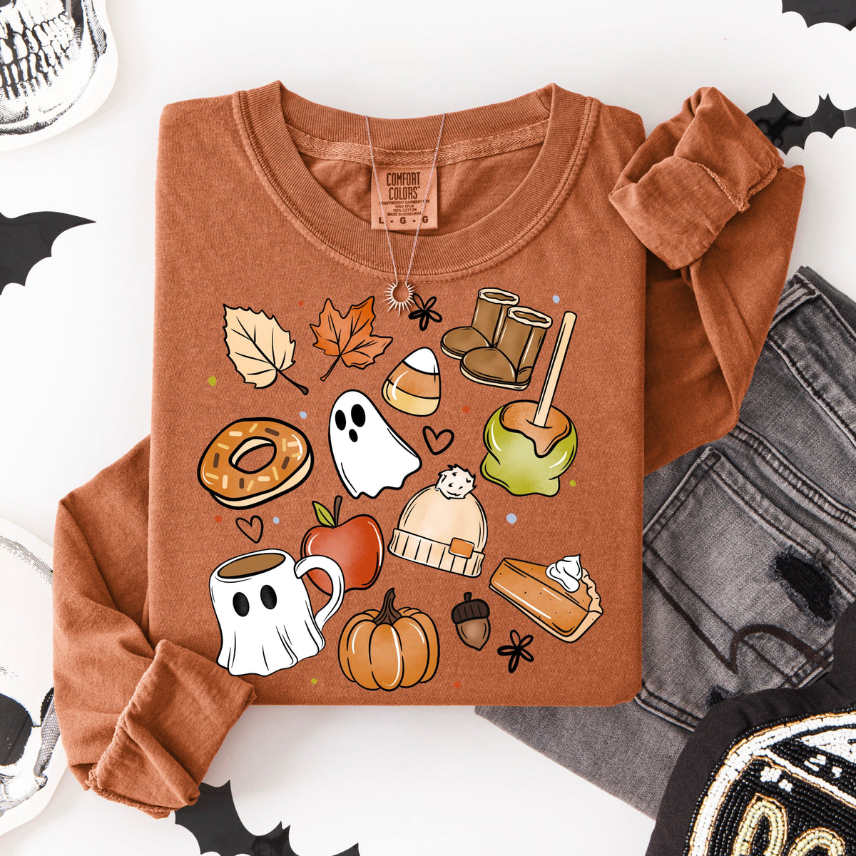 Seasonal Mini