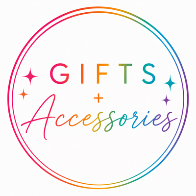 Gifts + Accessories