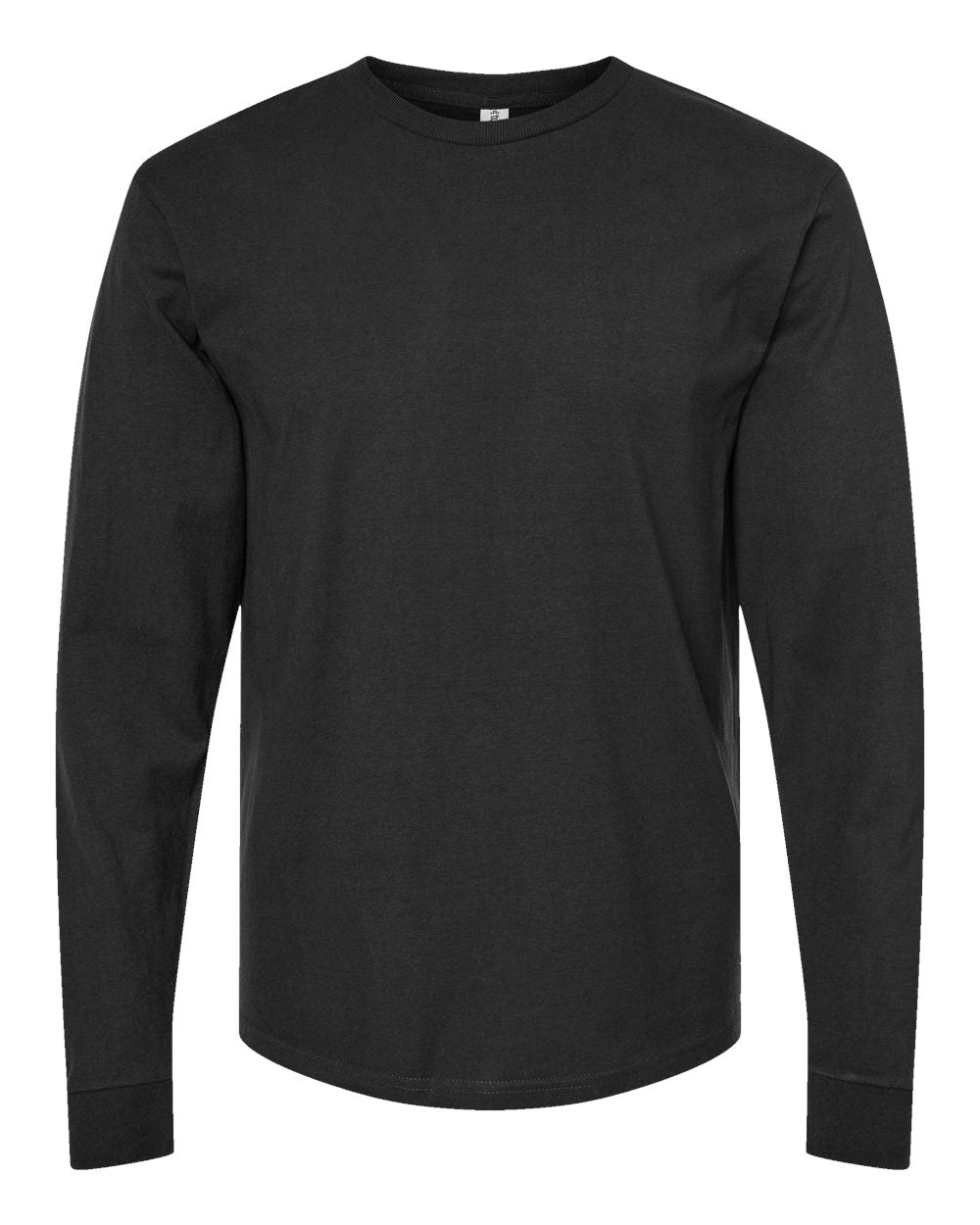 Tultex - Unisex Heavyweight Jersey Long Sleeve T-Shirt - 291