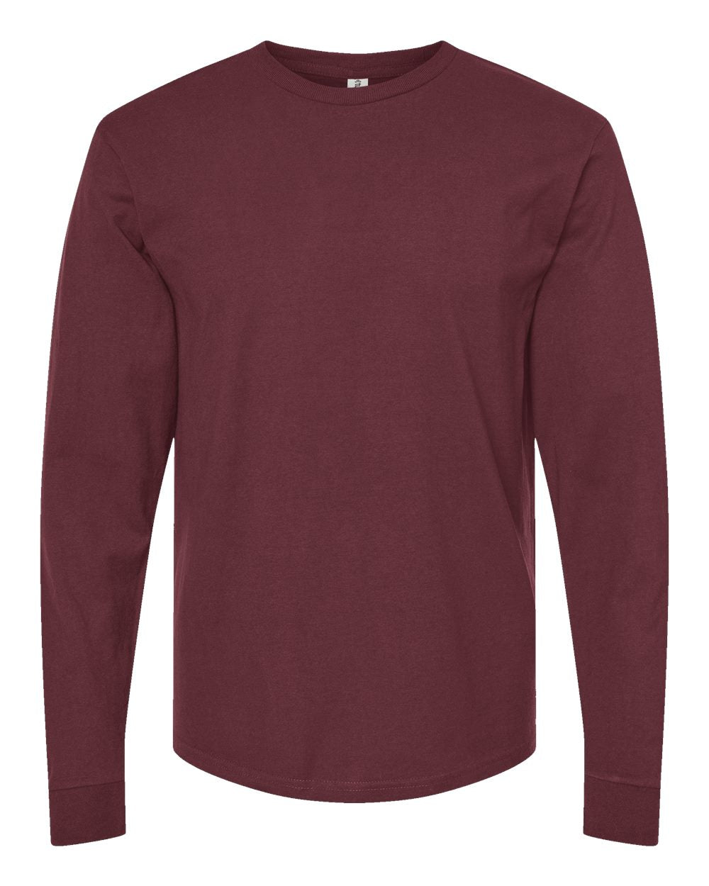 Tultex - Unisex Heavyweight Jersey Long Sleeve T-Shirt - 291