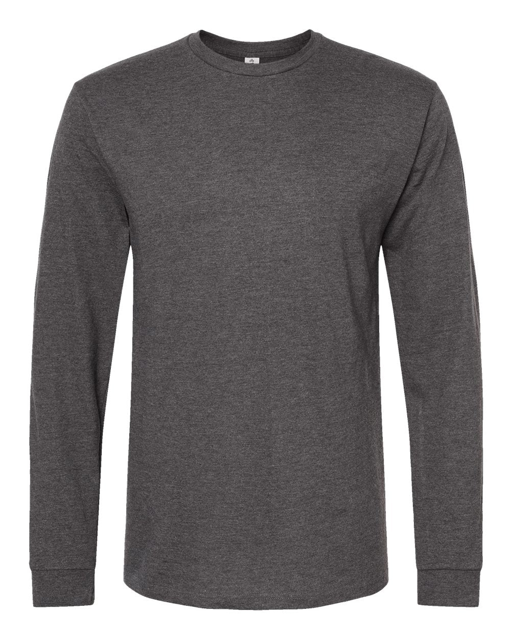 Tultex - Unisex Heavyweight Jersey Long Sleeve T-Shirt - 291