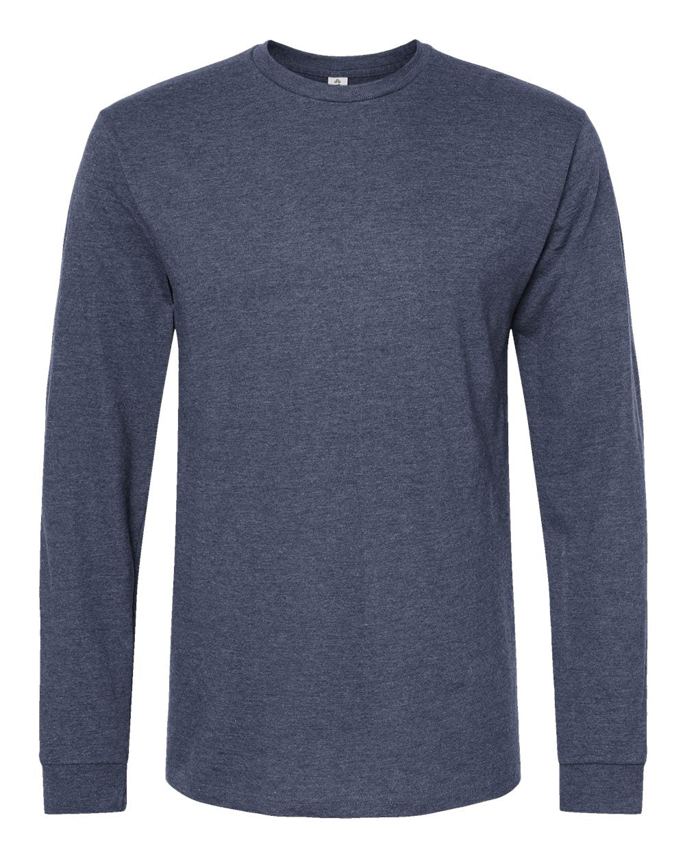 Tultex - Unisex Heavyweight Jersey Long Sleeve T-Shirt - 291