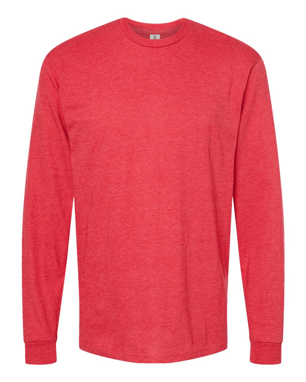 Tultex - Unisex Heavyweight Jersey Long Sleeve T-Shirt - 291