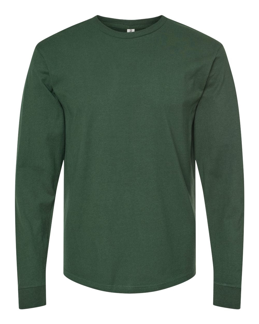Tultex - Unisex Heavyweight Jersey Long Sleeve T-Shirt - 291