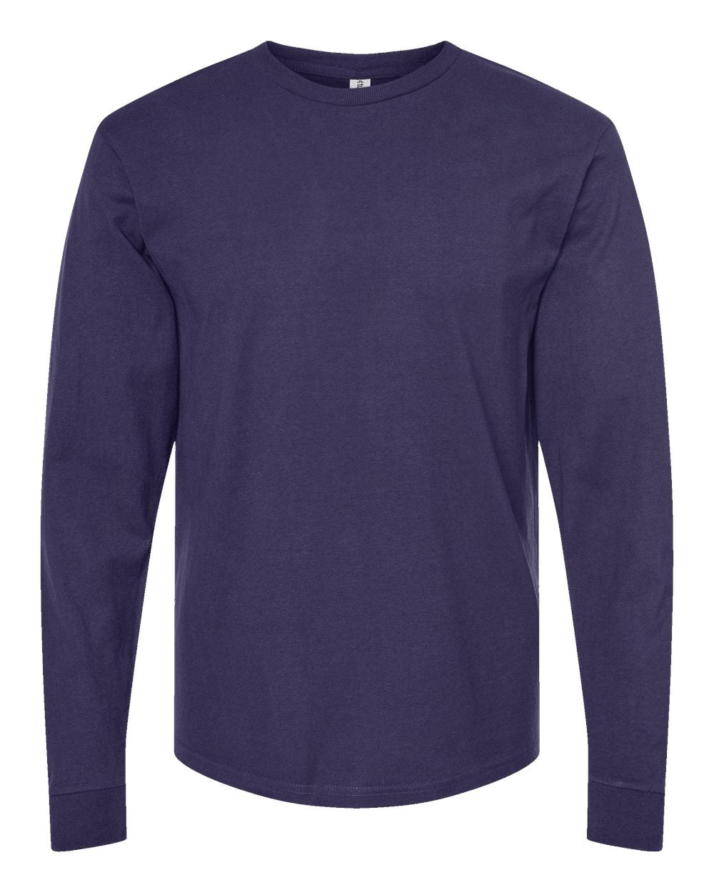 Tultex - Unisex Heavyweight Jersey Long Sleeve T-Shirt - 291