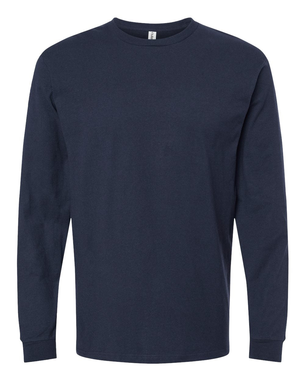 Tultex - Unisex Heavyweight Jersey Long Sleeve T-Shirt - 291