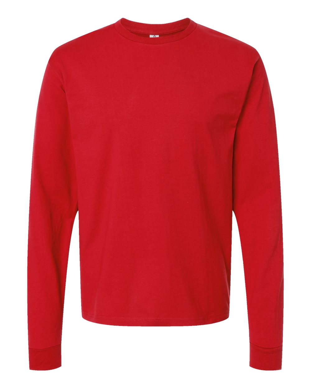 Tultex - Unisex Heavyweight Jersey Long Sleeve T-Shirt - 291
