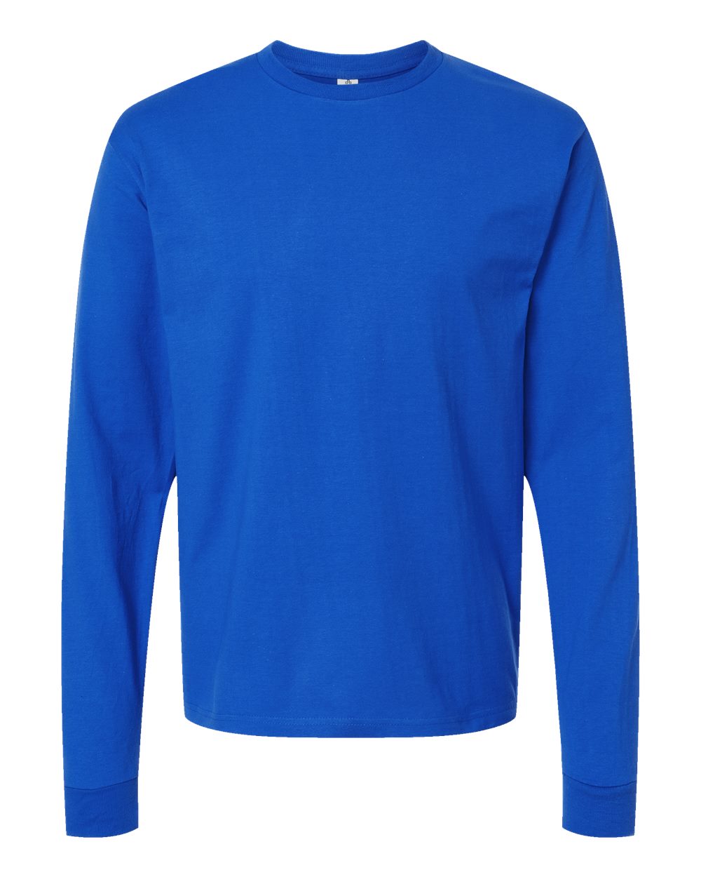 Tultex - Unisex Heavyweight Jersey Long Sleeve T-Shirt - 291