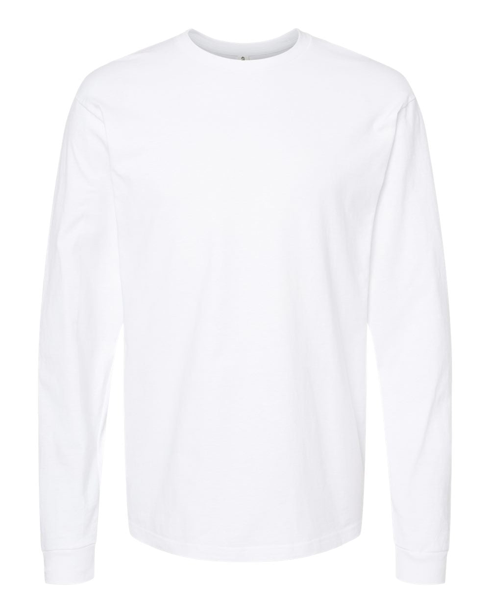 Tultex - Unisex Heavyweight Jersey Long Sleeve T-Shirt - 291