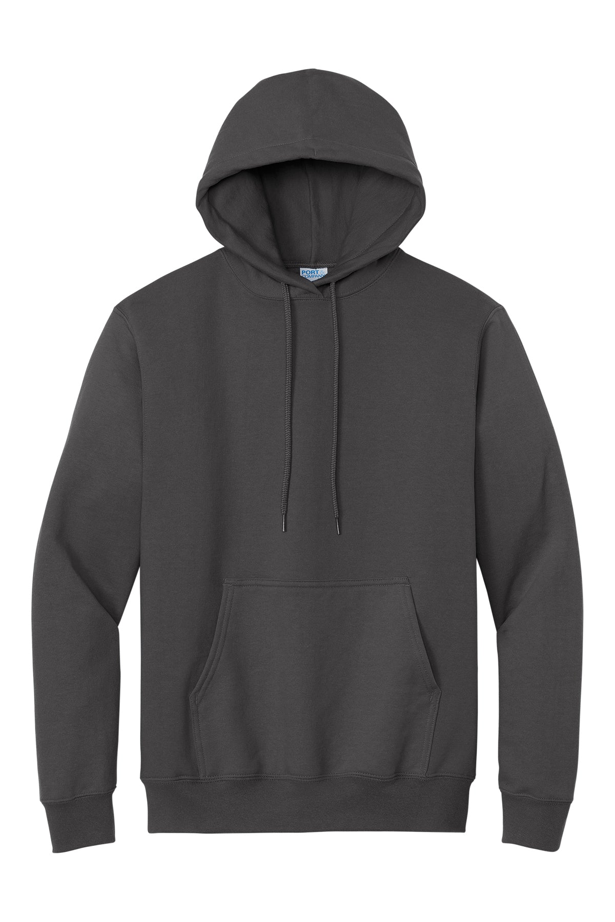 Port & Company® Essential Fleece Pullover Hooded Sweatshirt PC90H