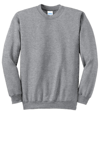 Port & Company® Essential Fleece Crewneck Sweatshirt PC90