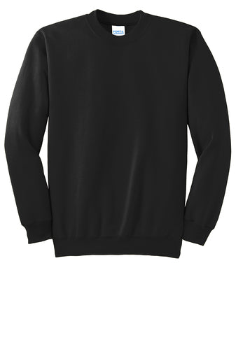 Port & Company® Essential Fleece Crewneck Sweatshirt PC90