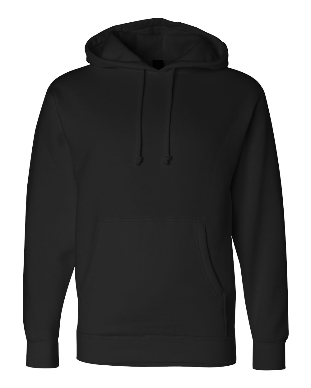 Independent Trading Co. - Heavyweight Hooded Sweatshirt - IND4000