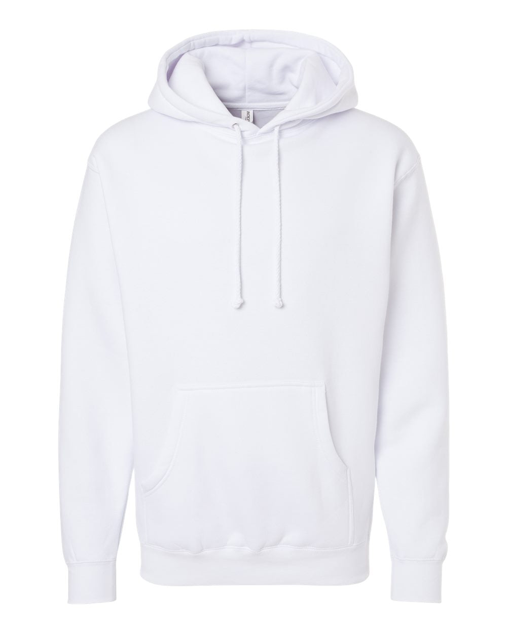 Independent Trading Co. - Heavyweight Hooded Sweatshirt - IND4000