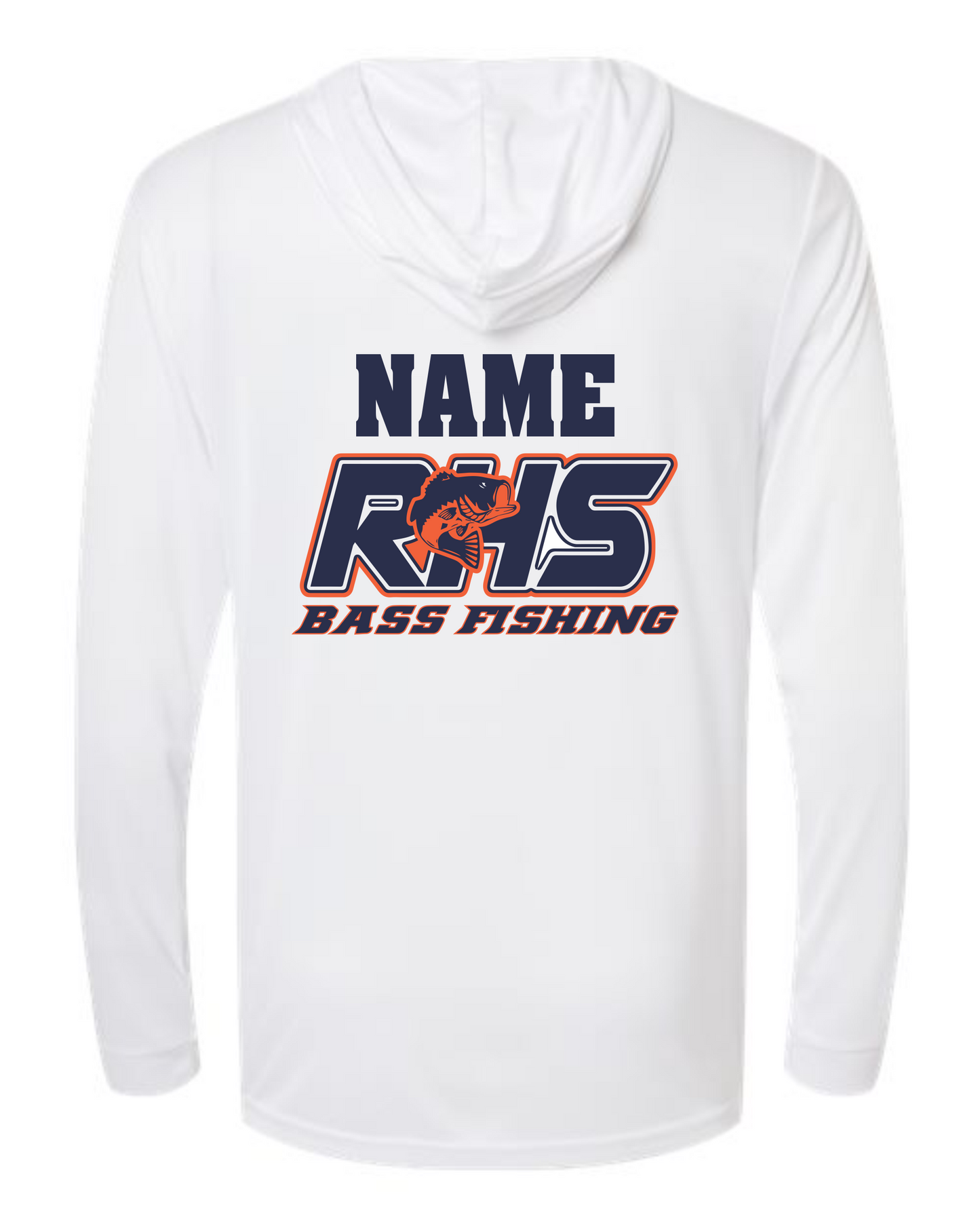 Hooded Performance Shirt