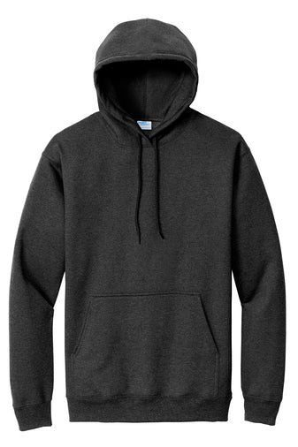 Port & Company® Essential Fleece Pullover Hooded Sweatshirt PC90H